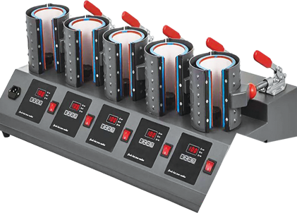 لیوان‌زن پنج‌کاره